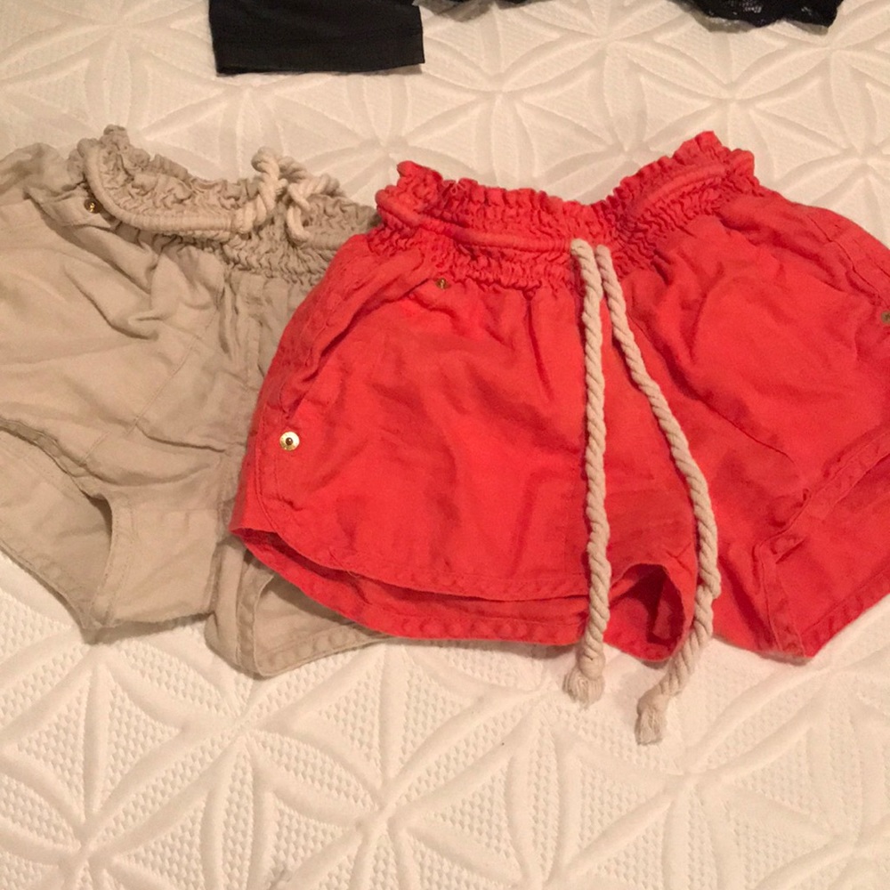Bundle shorts from Guess